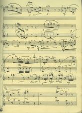 Duo for Viola and Piano (1968) [Copyright Holst Foundation]